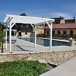 La Dimora Dei Cavalieri * Vaglio di Basilicata