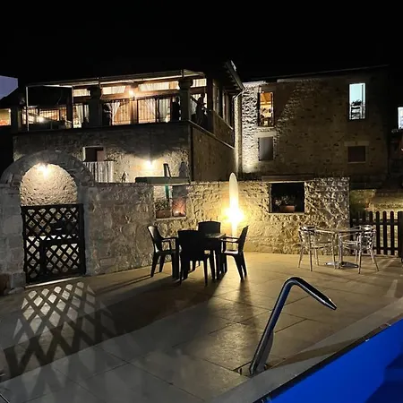 La Dimora Dei Cavalieri Vaglio di Basilicata