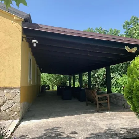 La Dimora Dei Cavalieri