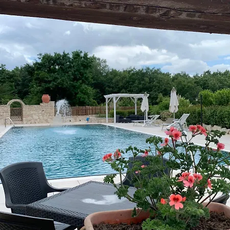 La Dimora Dei Cavalieri Vaglio di Basilicata