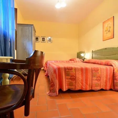 Alloggio per agriturismo La Dimora Dei Cavalieri *