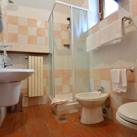 La Dimora Dei Cavalieri *