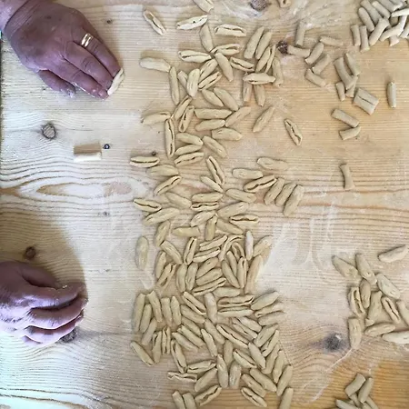 La Dimora Dei Cavalieri *