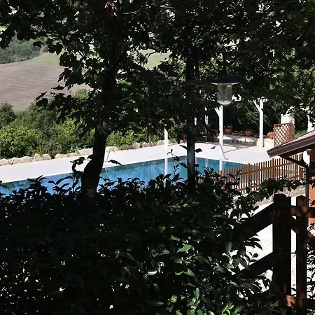 La Dimora Dei Cavalieri Vaglio di Basilicata