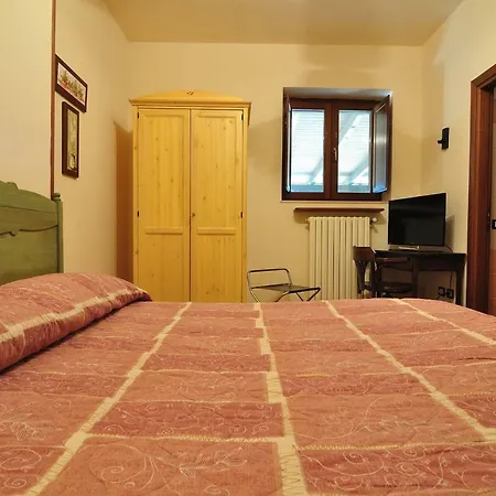 La Dimora Dei Cavalieri Vaglio di Basilicata