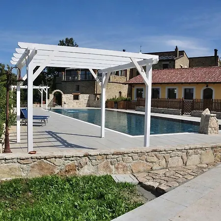 La Dimora Dei Cavalieri * Vaglio di Basilicata