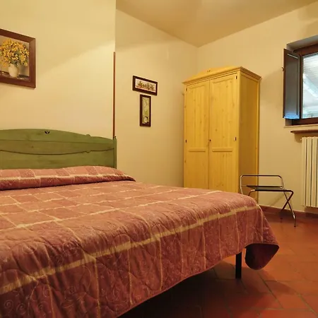La Dimora Dei Cavalieri Farm stay *