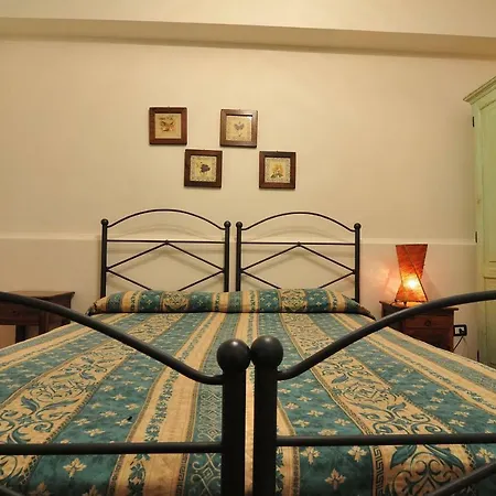 La Dimora Dei Cavalieri