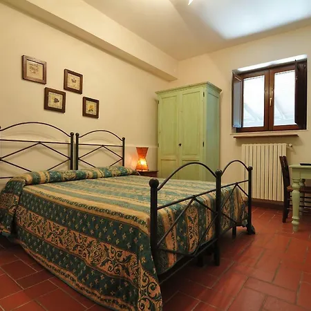 La Dimora Dei Cavalieri Lantgård Vaglio di Basilicata