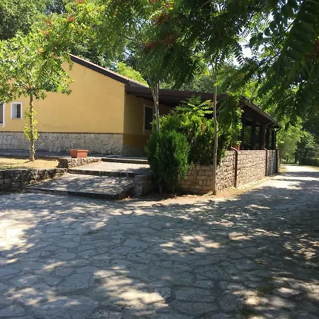 La Dimora Dei Cavalieri * Vaglio di Basilicata
