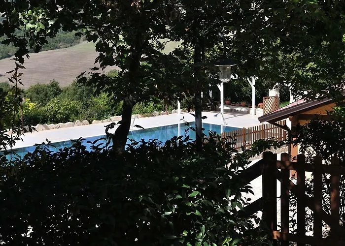 La Dimora Dei Cavalieri Vaglio di Basilicata