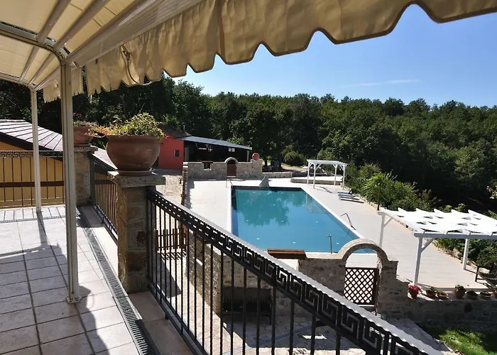 La Dimora Dei Cavalieri 农家乐 *