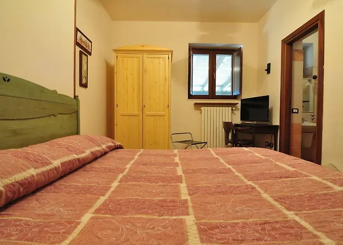 La Dimora Dei Cavalieri Vaglio di Basilicata