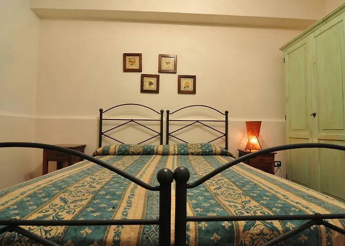 La Dimora Dei Cavalieri