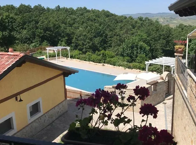 La Dimora Dei Cavalieri *